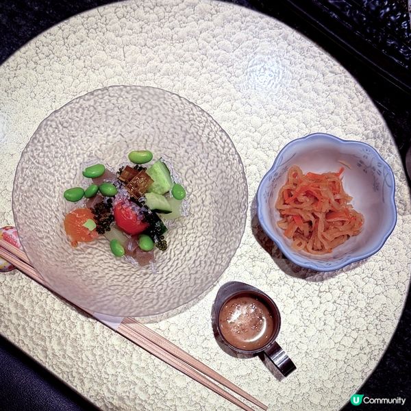 重溫和味@Kyoku旭