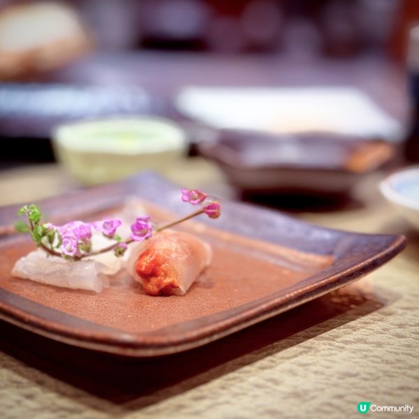 重溫和味@Kyoku旭