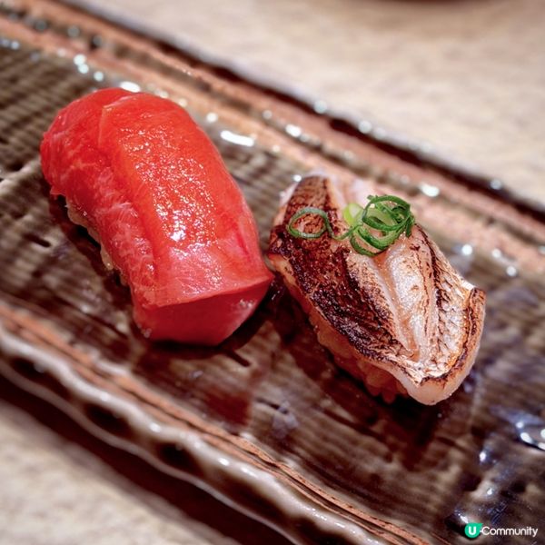 重溫和味@Kyoku旭