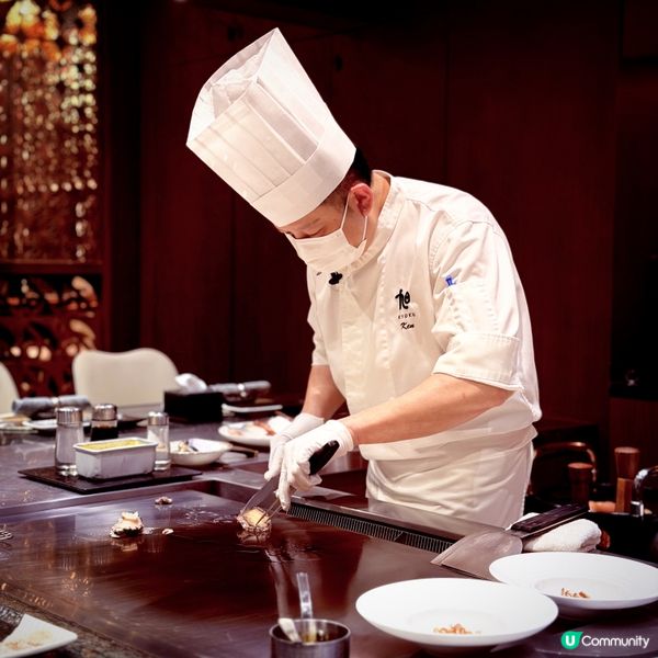 重溫和味@Kyoku旭