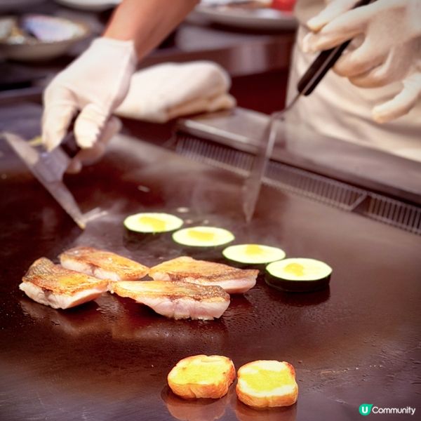 重溫和味@Kyoku旭