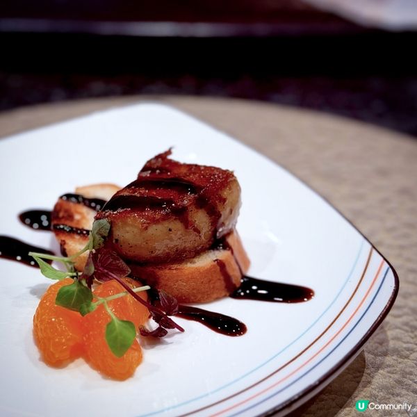 重溫和味@Kyoku旭