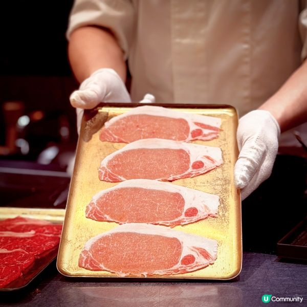 重溫和味@Kyoku旭