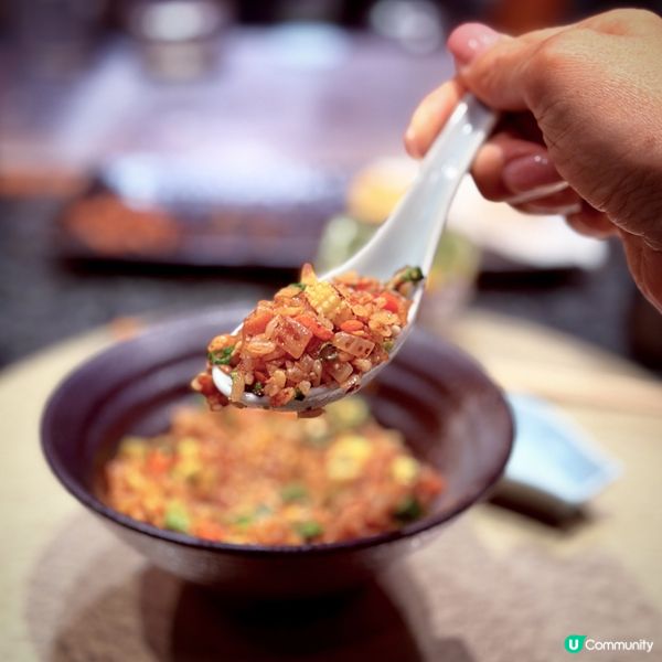 重溫和味@Kyoku旭