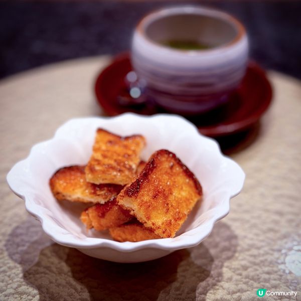 重溫和味@Kyoku旭