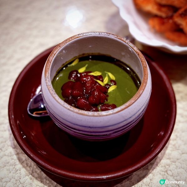 重溫和味@Kyoku旭