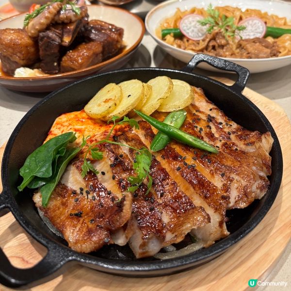 南昌•韓式cafe 落地玻璃無敵海景