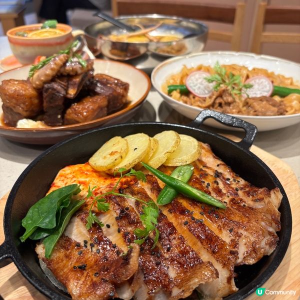 南昌•韓式cafe 落地玻璃無敵海景