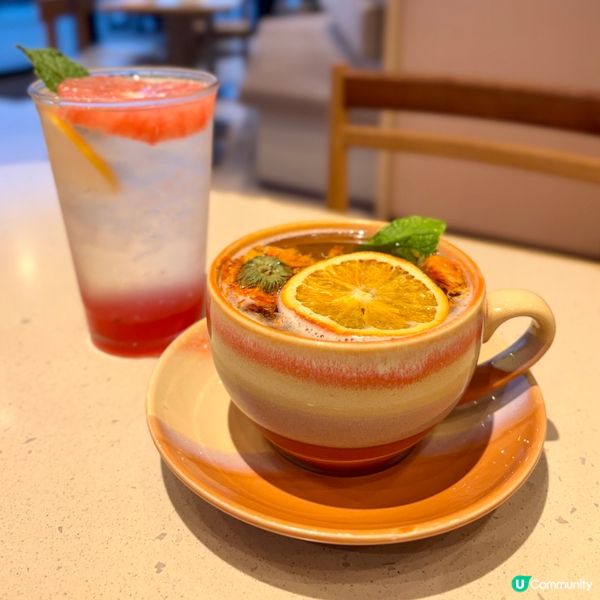 南昌•韓式cafe 落地玻璃無敵海景