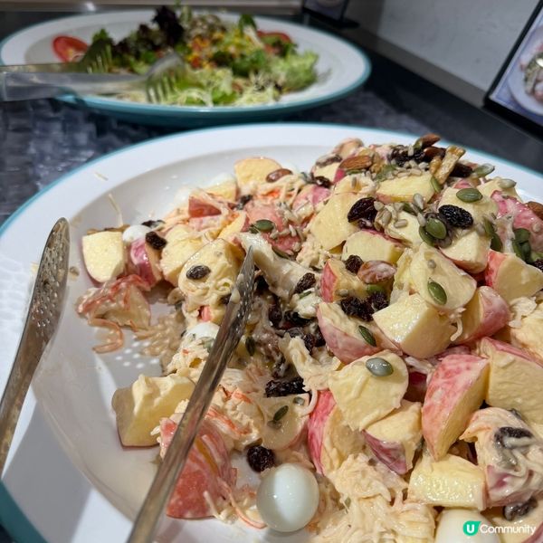 尖沙咀Chef Zone - 不過𣎴失的韓式自助餐