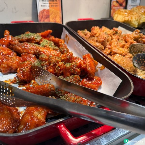 尖沙咀Chef Zone - 不過𣎴失的韓式自助餐