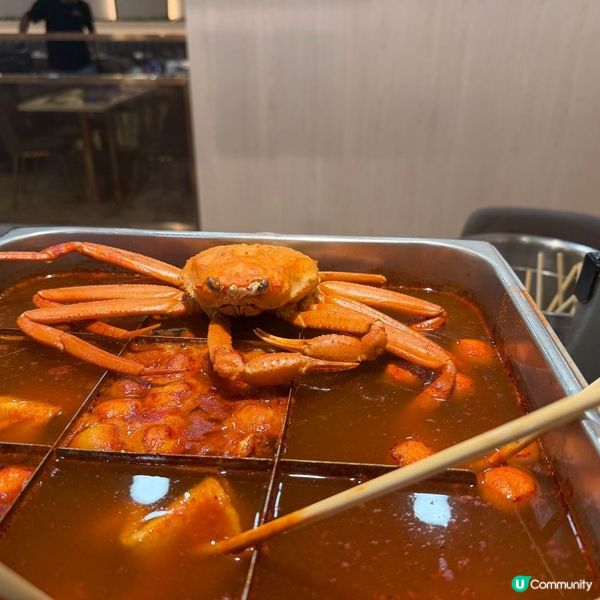 尖沙咀Chef Zone - 不過𣎴失的韓式自助餐