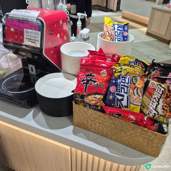 尖沙咀Chef Zone - 不過𣎴失的韓式自助餐