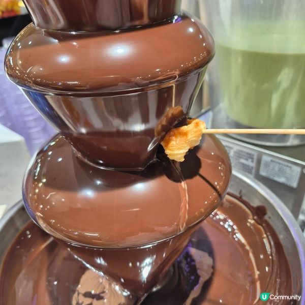 尖沙咀Chef Zone - 不過𣎴失的韓式自助餐