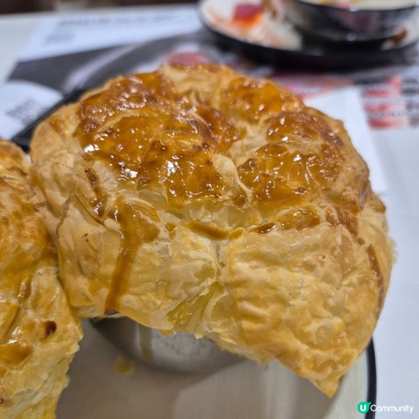 尖沙咀Chef Zone - 不過𣎴失的韓式自助餐