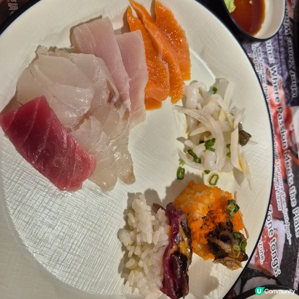 尖沙咀Chef Zone - 不過𣎴失的韓式自助餐