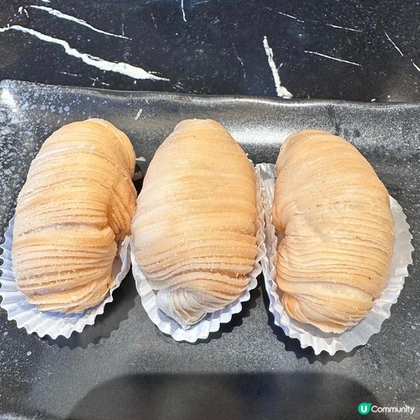 超滿足🩷限時買港式叉燒小籠包😍送招牌原味小籠包