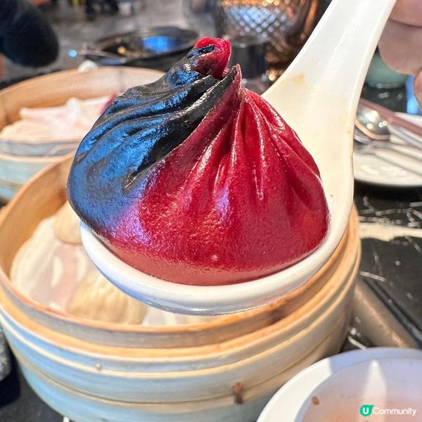 超滿足🩷限時買港式叉燒小籠包😍送招牌原味小籠包