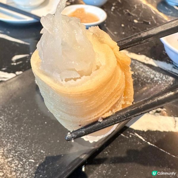 超滿足🩷限時買港式叉燒小籠包😍送招牌原味小籠包