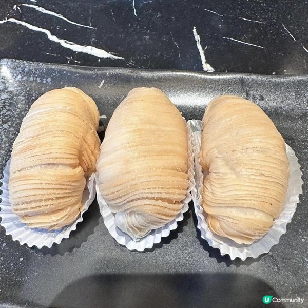 超滿足🩷限時買港式叉燒小籠包😍送招牌原味小籠包