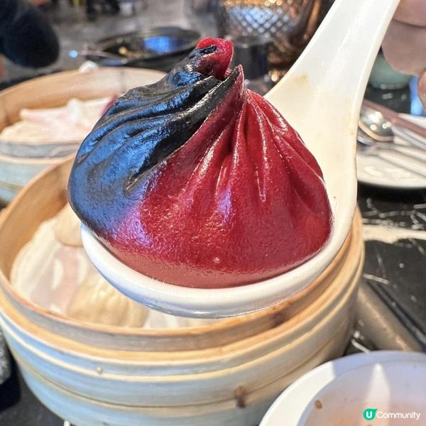 超滿足🩷限時買港式叉燒小籠包😍送招牌原味小籠包