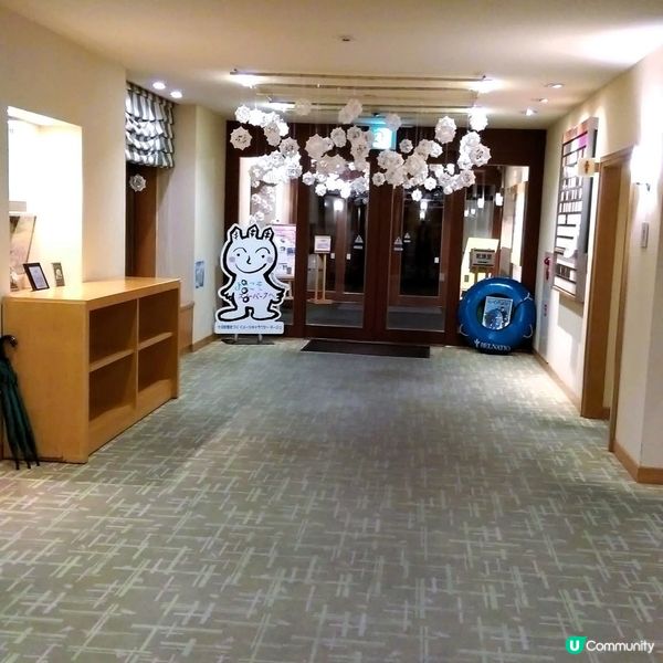 一個人嘅雪國假期！❄️🇯🇵