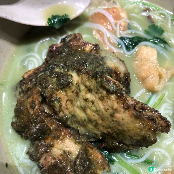 咁茜利嘅！🌿芫茜可樂雪碧超乎想像！