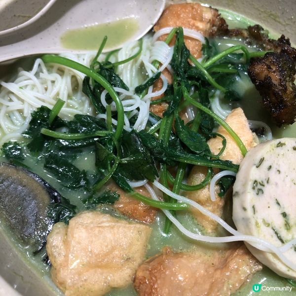 咁茜利嘅！🌿芫茜可樂雪碧超乎想像！