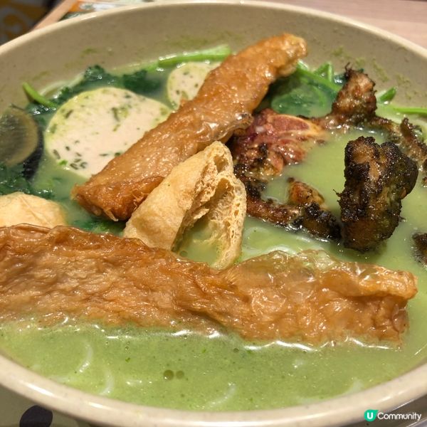 咁茜利嘅！🌿芫茜可樂雪碧超乎想像！