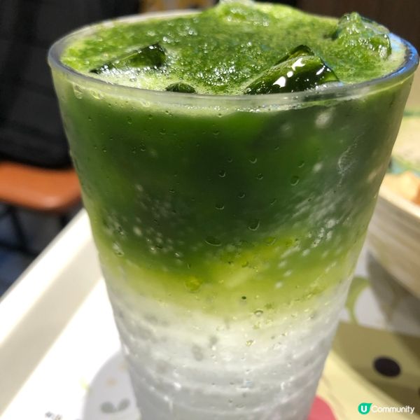 咁茜利嘅！🌿芫茜可樂雪碧超乎想像！