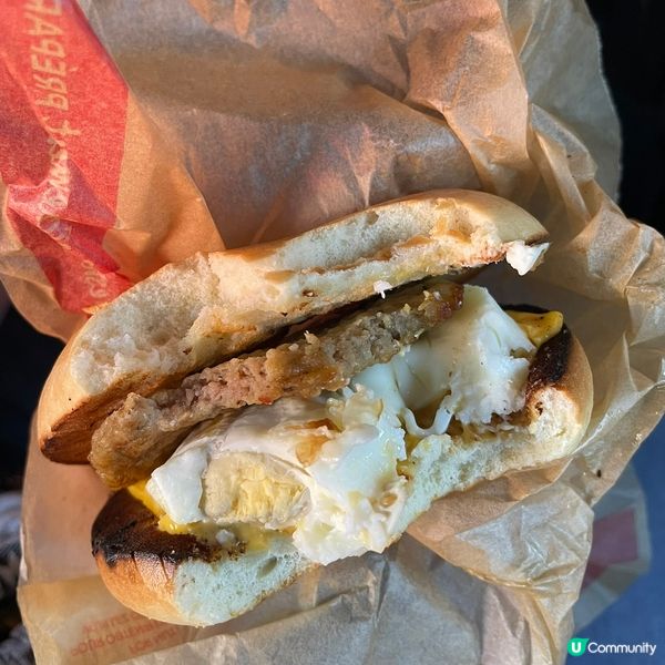 ✈️溫哥華。Tim Hortons