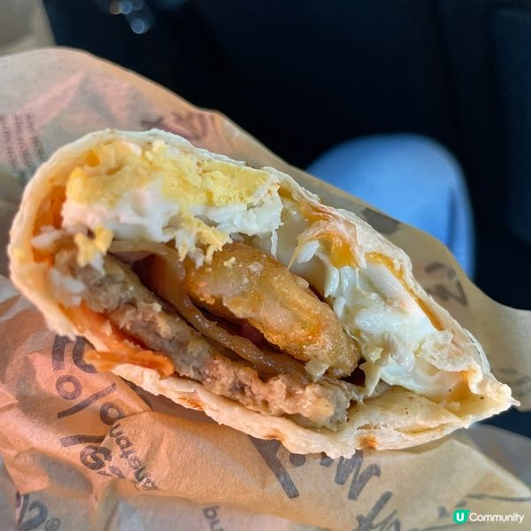 ✈️溫哥華。Tim Hortons