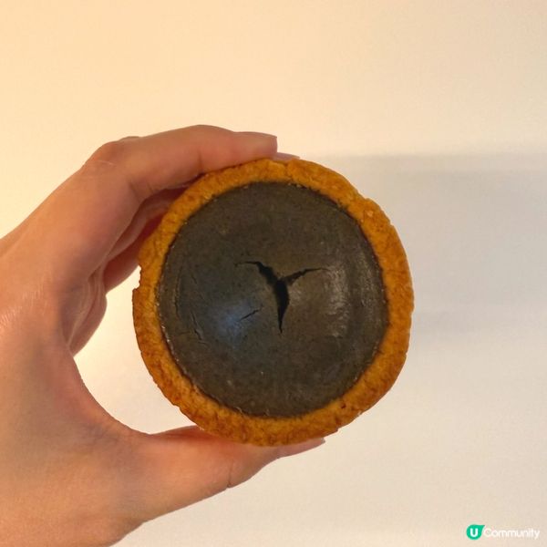 嘩！新馬路巴斯克撻🧀😋