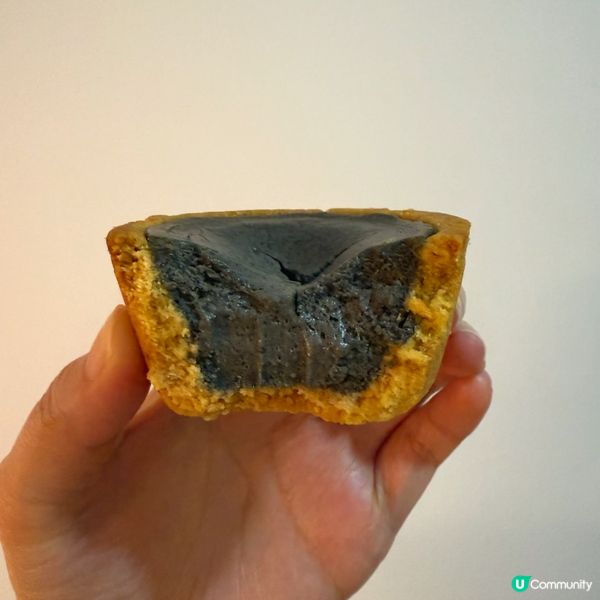 嘩！新馬路巴斯克撻🧀😋