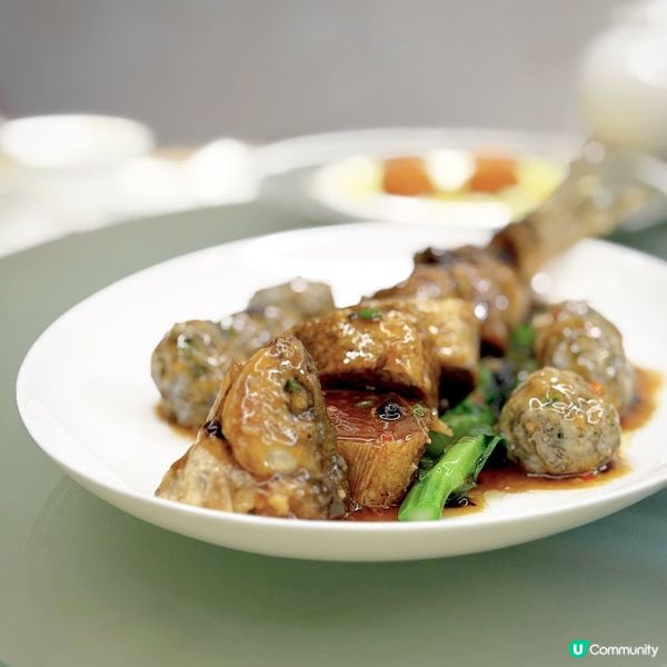 巧手精工順德菜@合和軒