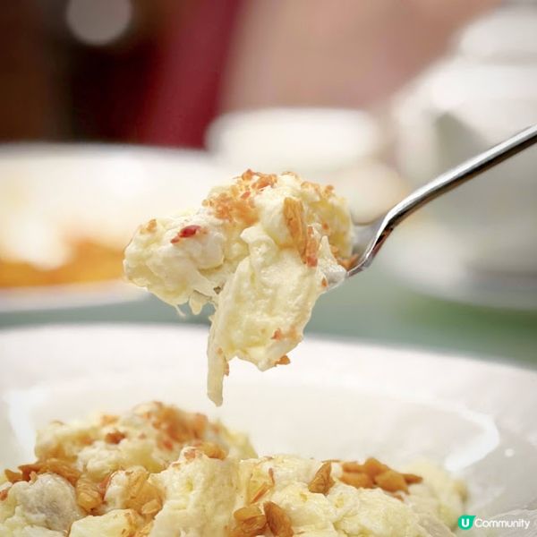 巧手精工順德菜@合和軒