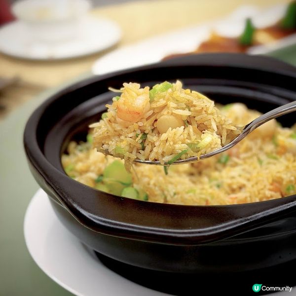 巧手精工順德菜@合和軒