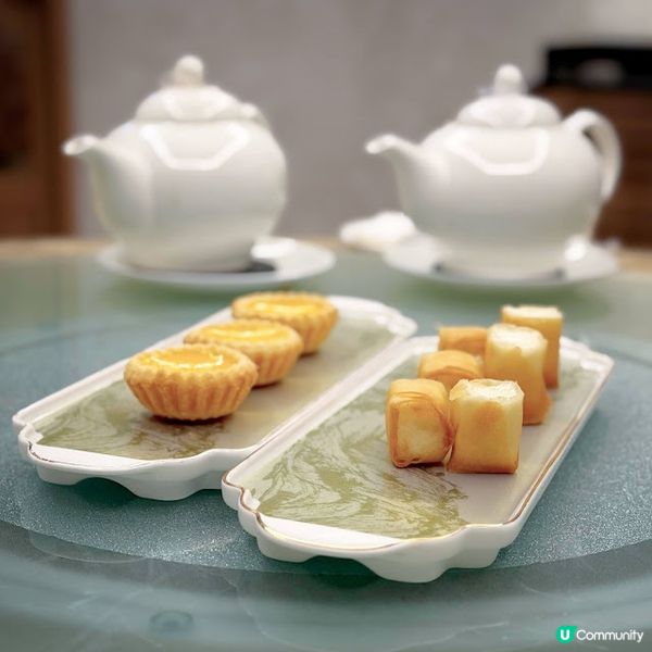 巧手精工順德菜@合和軒