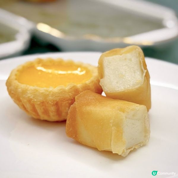 巧手精工順德菜@合和軒