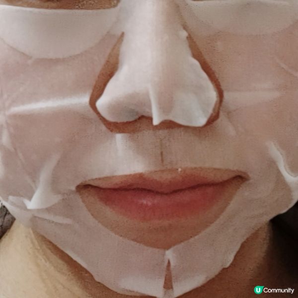 水潤嫩肌💯，仲減紋！✨