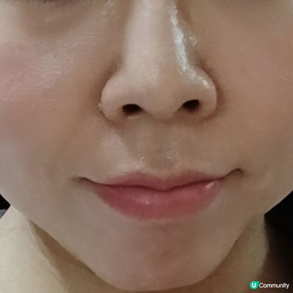 水潤嫩肌💯，仲減紋！✨