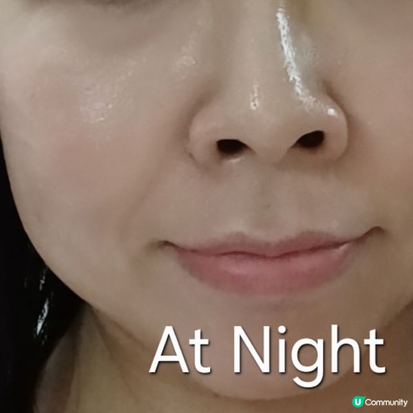 夜間救星💫告別疲倦肌✨