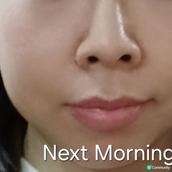 夜間救星💫告別疲倦肌✨