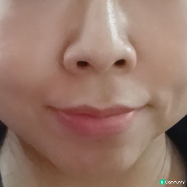 防曬又提亮！💖✨