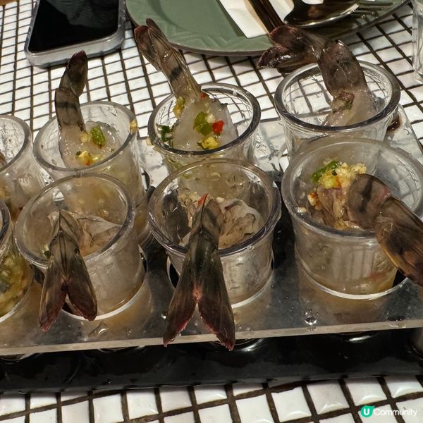 元朗隱世泰國菜