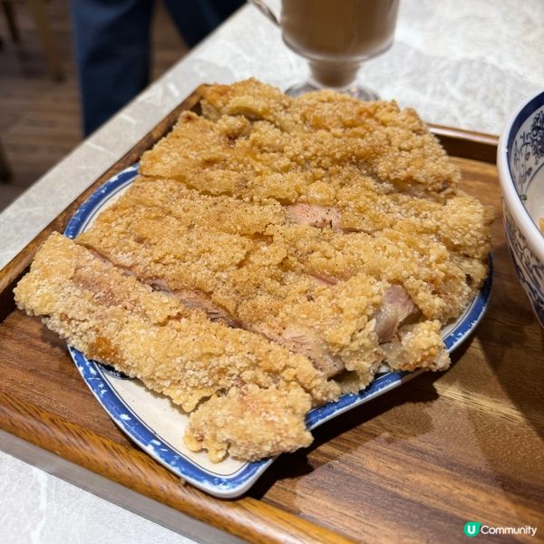 北角cp值極高之台式飯堂