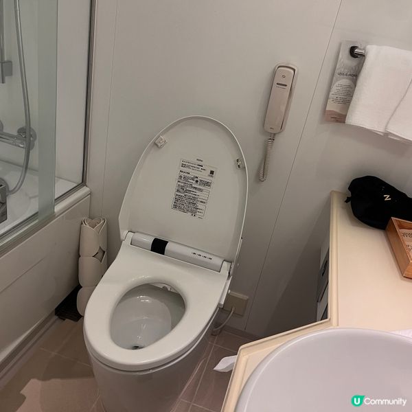 大阪超推薦5星級酒店 - Swissotel Nankai 