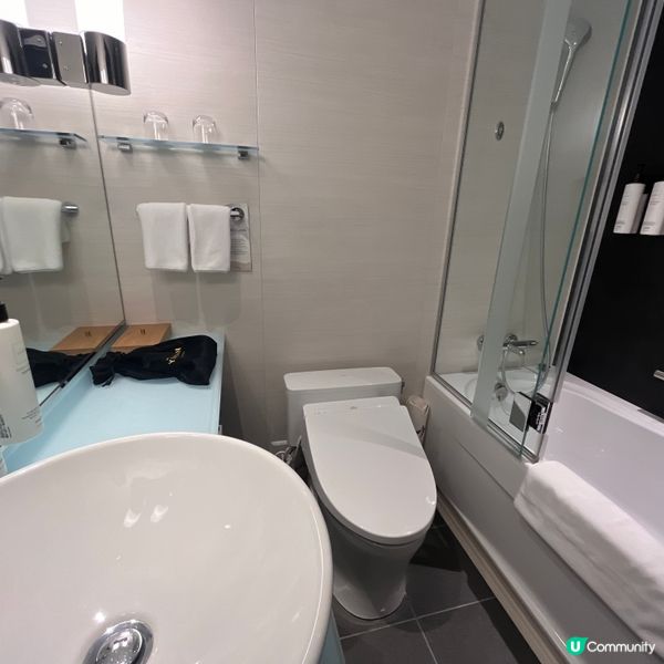 大阪超推薦5星級酒店 - Swissotel Nankai 