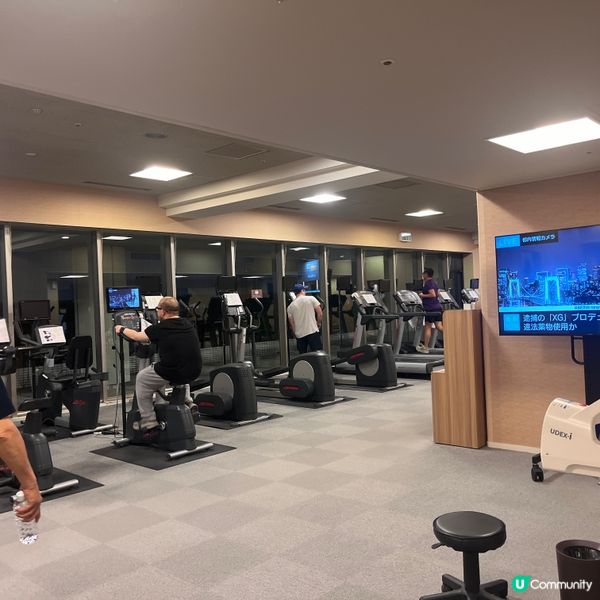 大阪超推薦5星級酒店 - Swissotel Nankai 