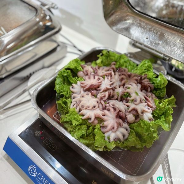 全港首間韓國自助餐餐廳🇰🇷